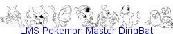 LMS Pokemon Master DingBat  217K (2007-03-01)