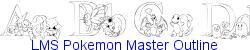 LMS Pokemon Master Outline  217K (2007-03-01)