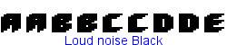 Loud noise Black   36K (2003-04-18)