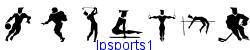 LP Sports 1    7K (2007-02-04)