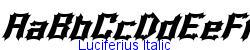 Luciferius Italic  329K (2004-08-11)