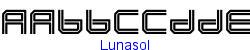 Lunasol    6K (2002-12-27)