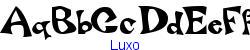 Luxo   24K (2002-12-27)