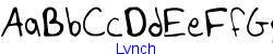 Lynch   32K (2002-12-27)