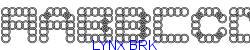LYNX BRK   51K (2003-01-22)