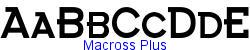 Macross Plus    5K (2002-12-27)