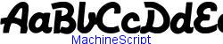 MachineScript   16K (2005-02-09)