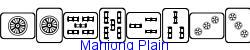 Mahjong Plain   33K (2007-01-19)