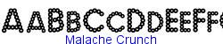 Malache Crunch   21K (2002-12-27)