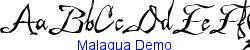 Malagua Demo   37K (2005-02-15)