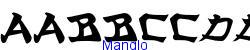 Manglo    4K (2003-03-02)