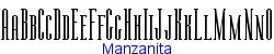 Manzanita   15K (2002-12-27)