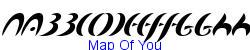 Map Of You    9K (2002-12-27)