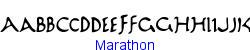 Marathon   23K (2003-01-22)
