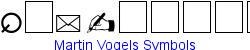 Martin Vogels Symbols   85K (2006-09-11)