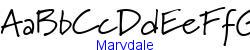 Marydale  105K (2005-02-17)