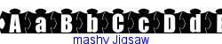 mashy Jigsaw    9K (2002-12-27)