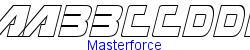 Masterforce    8K (2002-12-27)