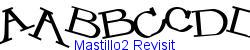 Mastillo2 Revisit   28K (2002-12-27)