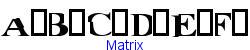 Matrix    7K (2003-03-02)