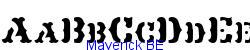 Maverick BE  139K (2002-12-27)