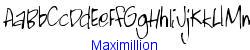 Maximillion   37K (2002-12-27)