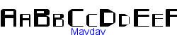 Mayday   23K (2002-12-27)