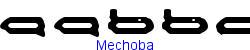 Mechoba   18K (2002-12-27)