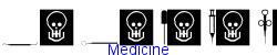 Medicine   10K (2006-04-17)