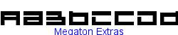 Megaton Extras   57K (2003-08-30)