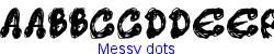 Messy dots   17K (2005-04-20)