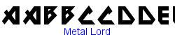 Metal Lord    7K (2002-12-27)