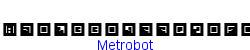 Metrobot    8K (2003-08-30)