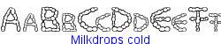 Milkdrops cold   52K (2002-12-27)