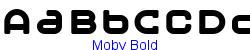 Moby Bold - Bold weight  209K (2003-11-04)