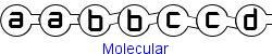 Molecular   19K (2002-12-27)