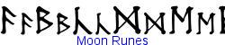 Moon Runes   18K (2006-01-15)