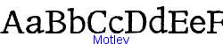 Motley   35K (2002-12-27)