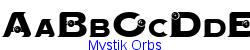Mystik Orbs   29K (2003-01-22)