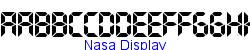 Nasa Display   14K (2002-12-27)