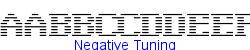 Negative Tuning    6K (2003-04-18)