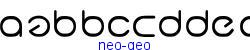 neo-geo   20K (2002-12-27)