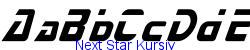 Next Star Kursiv   42K (2002-12-27)