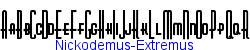 Nickodemus-Extremus    9K (2002-12-27)