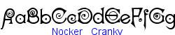 Nocker   Cranky   15K (2002-12-27)