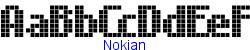 Nokian   38K (2003-04-18)