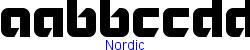 Nordic    6K (2003-11-04)