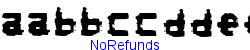 NoRefunds   20K (2002-12-27)