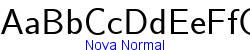 Nova Normal   23K (2002-12-27)