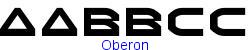 Oberon    4K (2002-12-27)